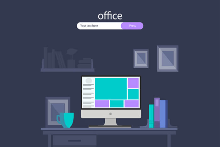 移动端底部TAB导航设置教程